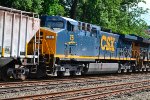 CSX B726